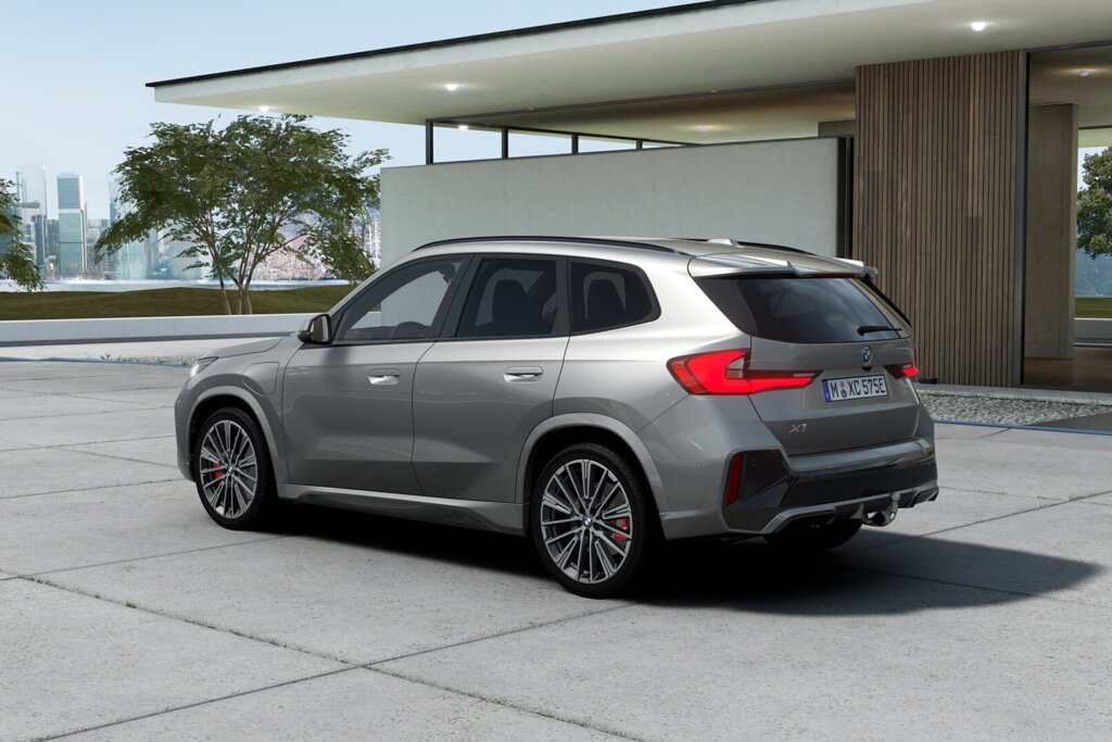 BMW X1 2