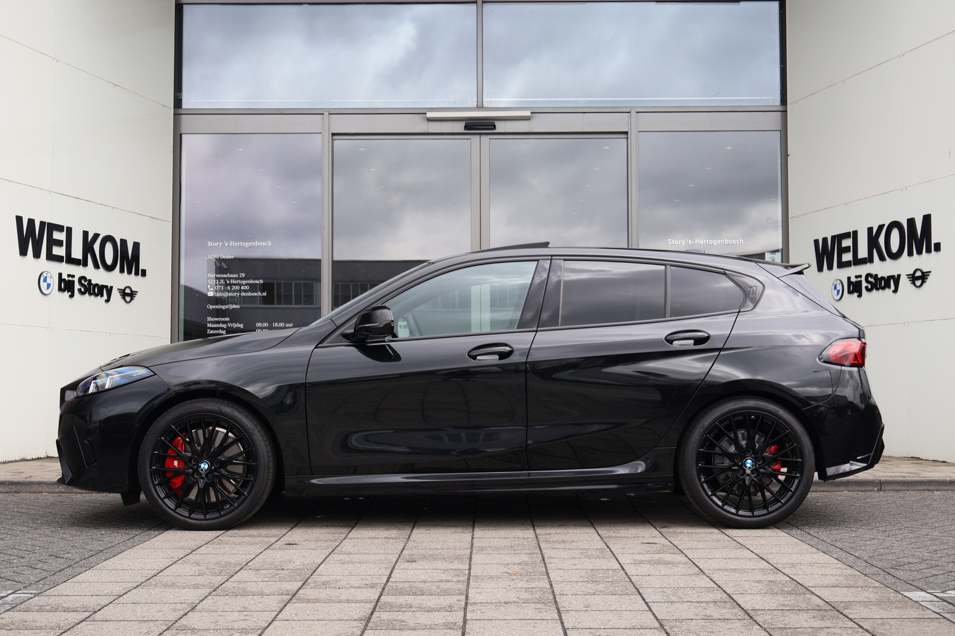 BMW 1 Serie 6