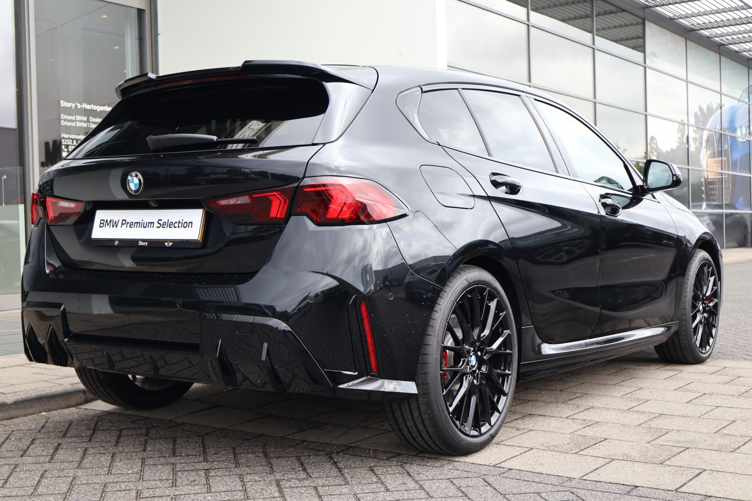 BMW 1 Serie 7