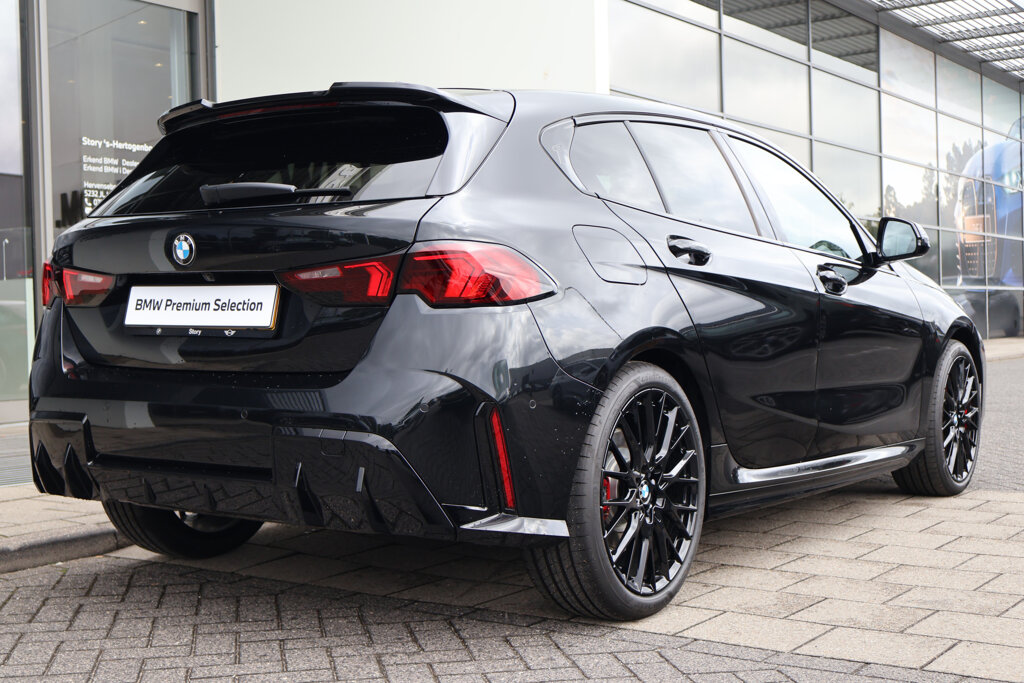 BMW 1 Serie 7
