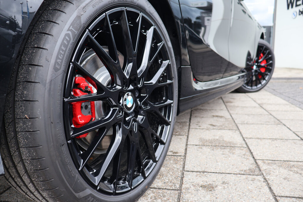 BMW 1 Serie 8