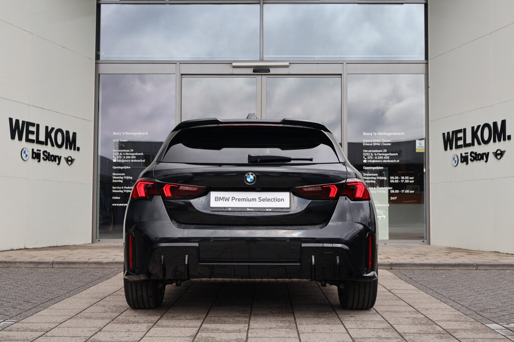 BMW 1 Serie 10