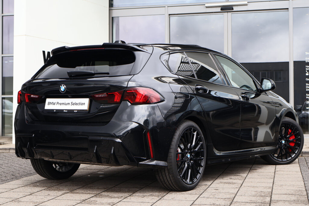 BMW 1 Serie 11