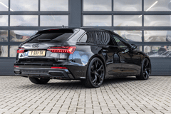 Audi A6 Avant 55 TFSIe 367pk quattro Competition - Afbeelding 2