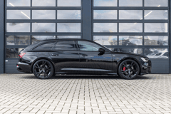 Audi A6 Avant 55 TFSIe 367pk quattro Competition - Afbeelding 3