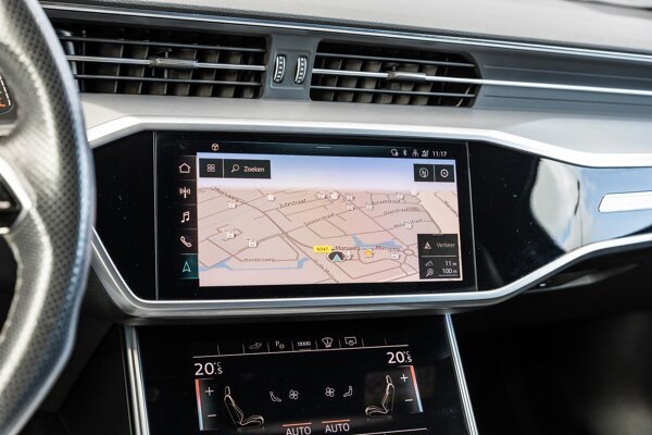 navigatiesysteem full map navigatiesysteem full map