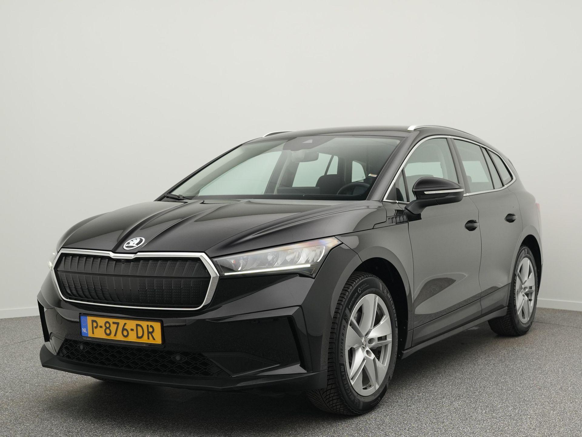Škoda Enyaq iV 60