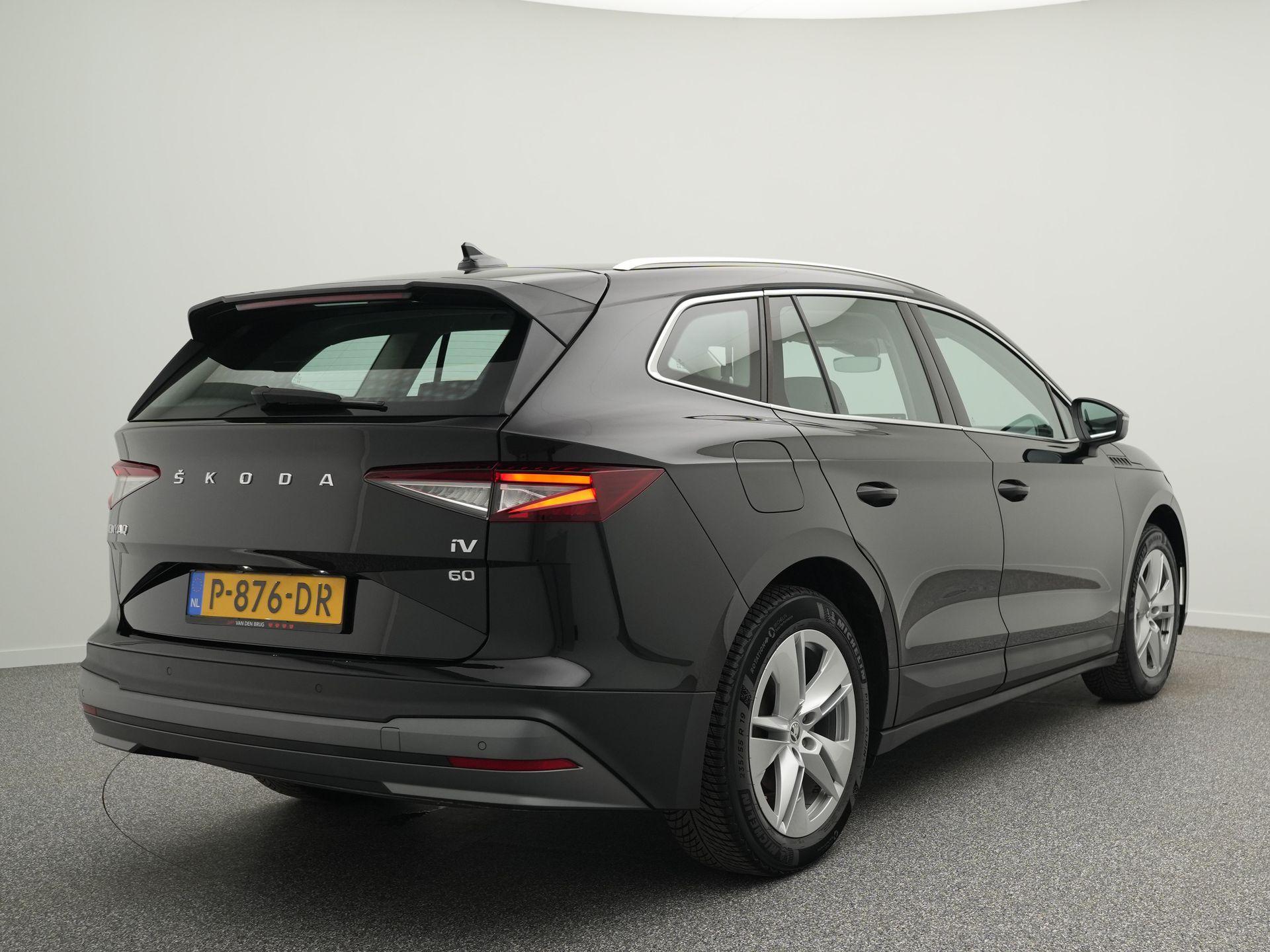 Škoda Enyaq iV 60 - Afbeelding 4