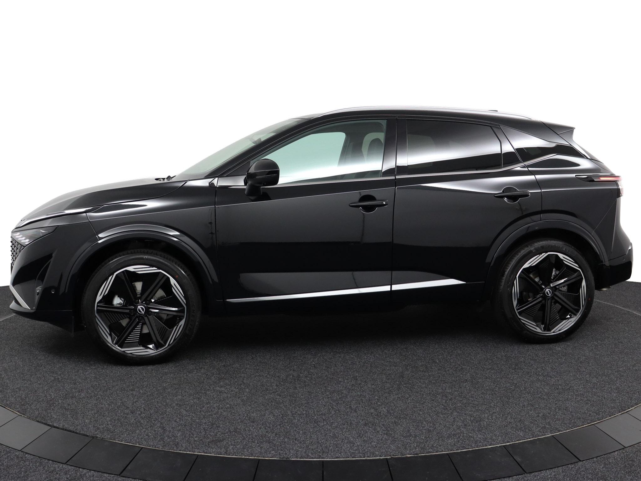 Nissan QASHQAI 1.5 e-Power Tekna Plus - Afbeelding 2