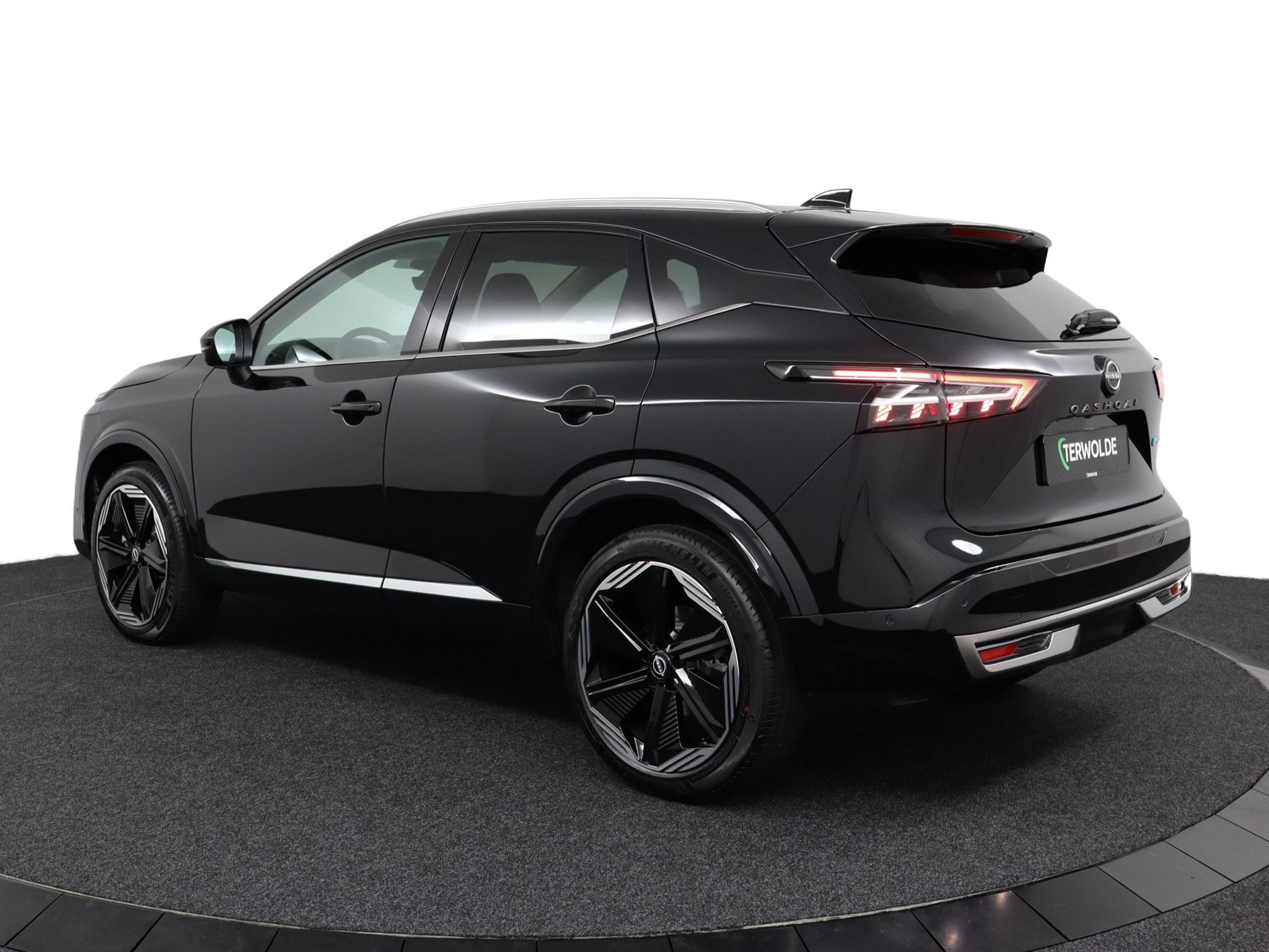 Nissan QASHQAI 1.5 e-Power Tekna Plus - Afbeelding 3
