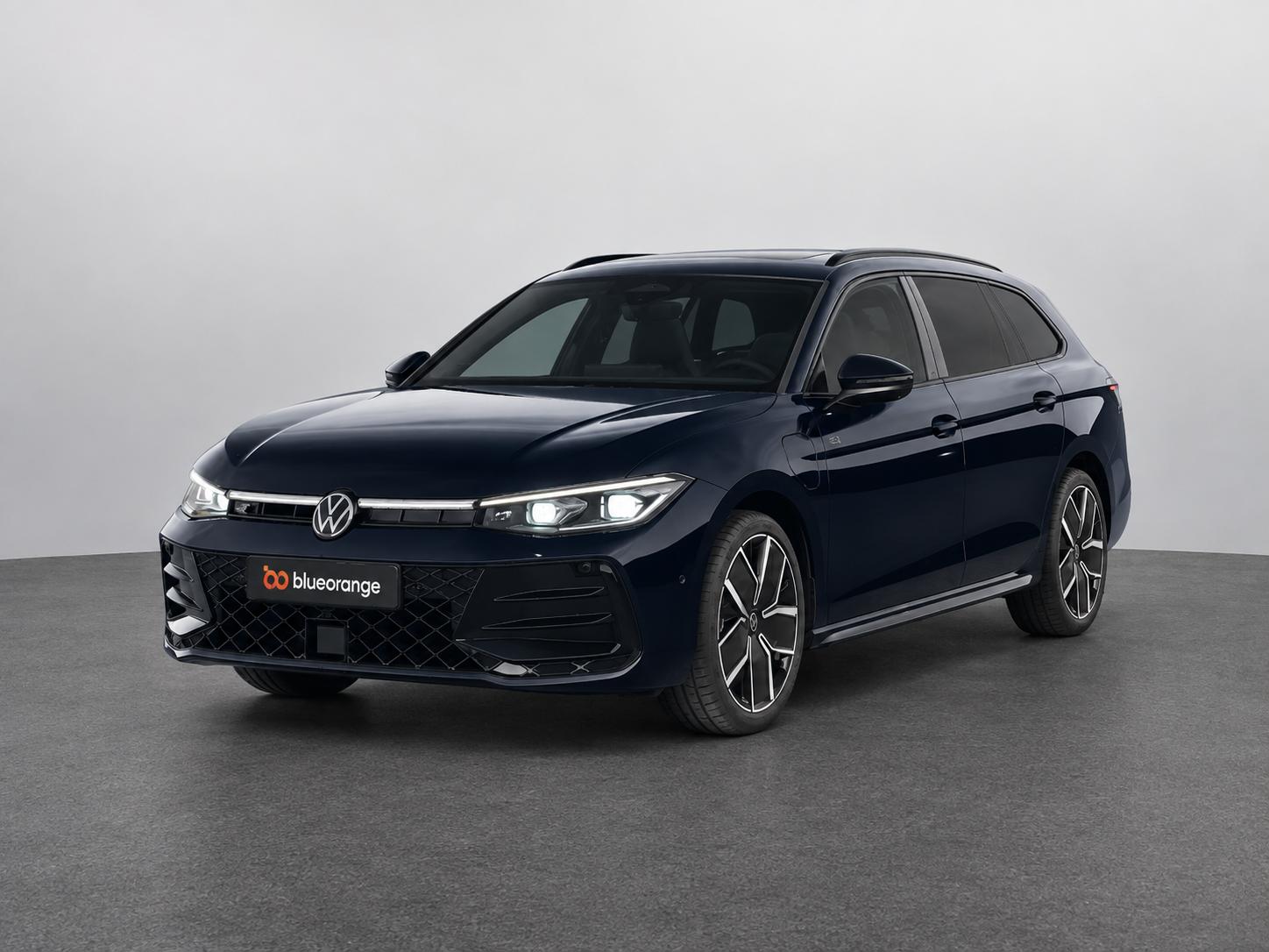 Volkswagen Passat Variant 1.5 eHybrid R-Line Edition 272PK DSG