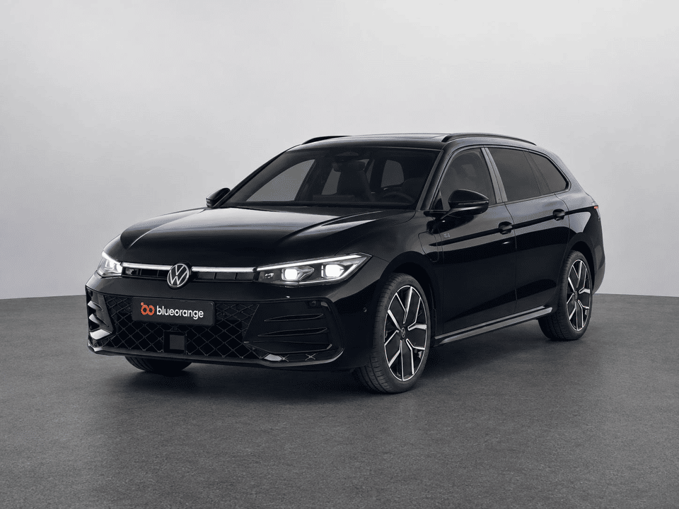 Volkswagen Passat Variant 1.5 eHybrid R-Line Edition 272PK DSG - Afbeelding 1