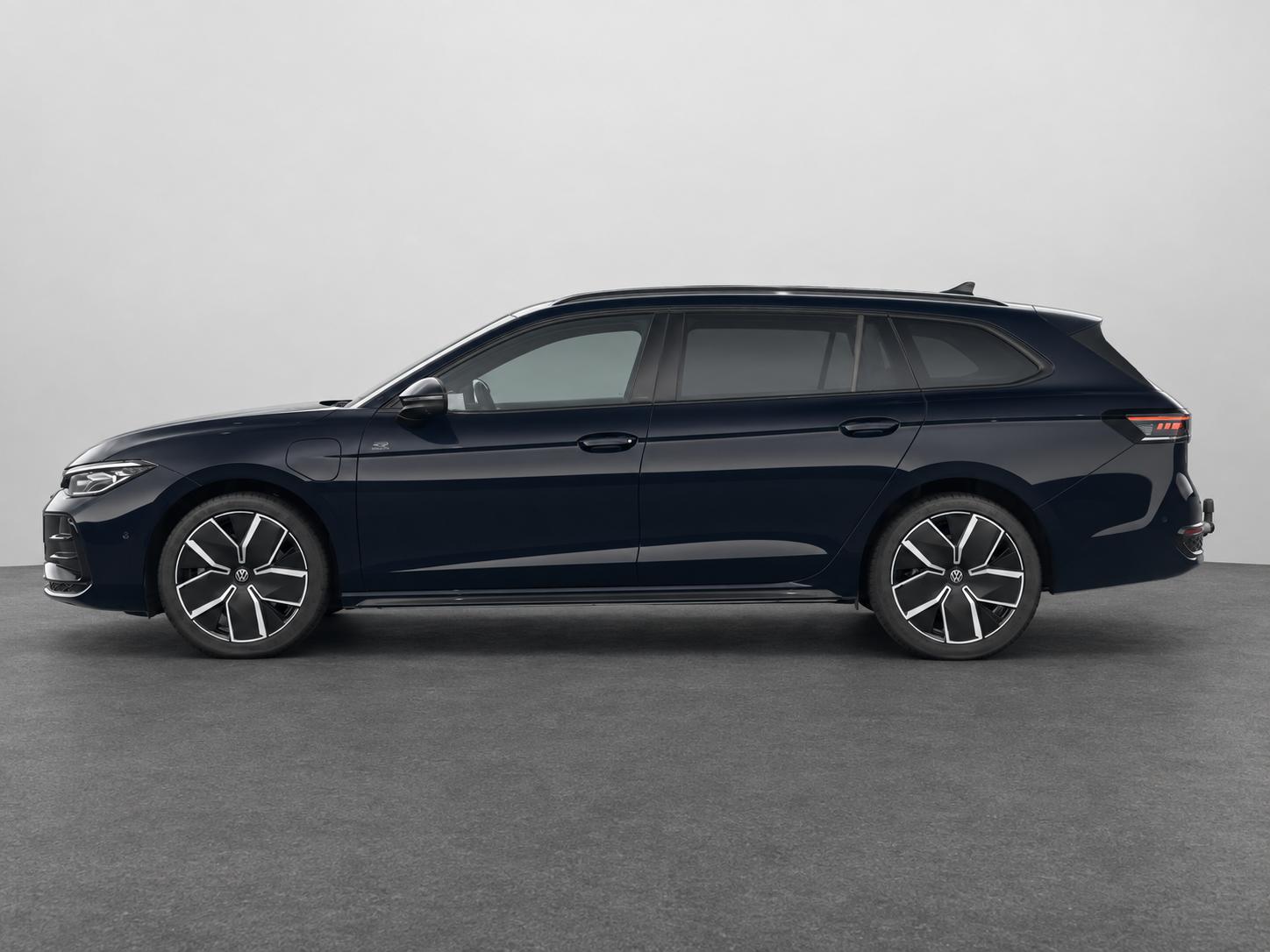 Volkswagen Passat Variant 1.5 eHybrid R-Line Edition 272PK DSG - Afbeelding 2