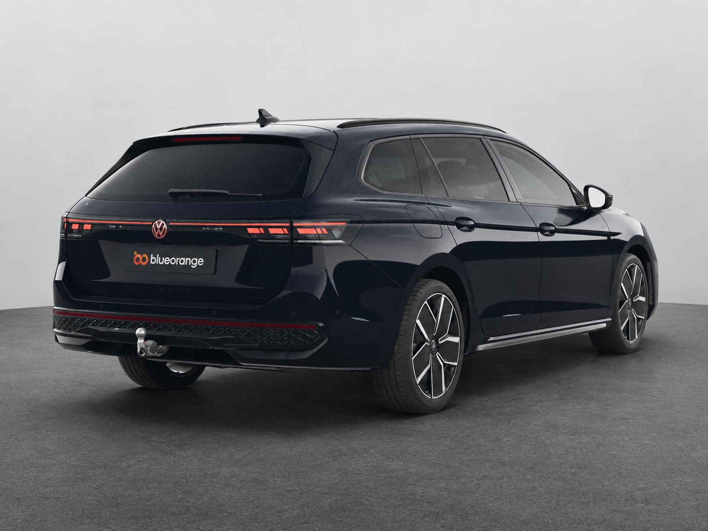 Volkswagen Passat Variant 1.5 eHybrid R-Line Edition 272PK DSG - Afbeelding 3