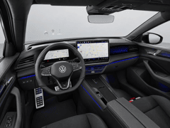 Volkswagen Passat Variant 1.5 eHybrid R-Line Edition 272PK DSG - Afbeelding 4