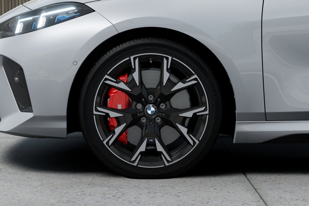 BMW 1 Serie 6