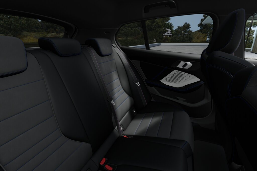 BMW 1 Serie 9