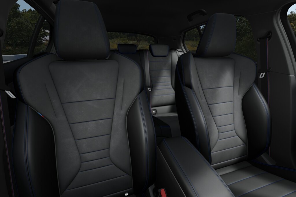 BMW 1 Serie 10