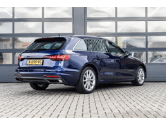 Audi A4 Avant 35 TFSI 150pk S-tronic Advanced Edition - Afbeelding 2