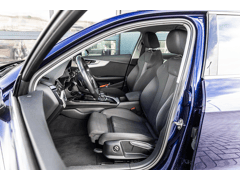 Audi A4 Avant 35 TFSI 150pk S-tronic Advanced Edition - Afbeelding 4
