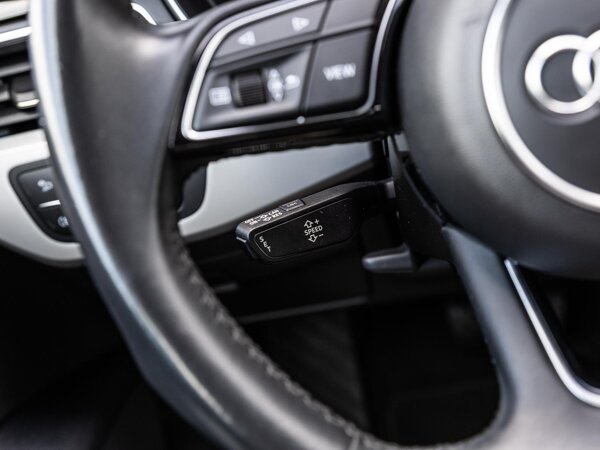 cruise control cruise control
