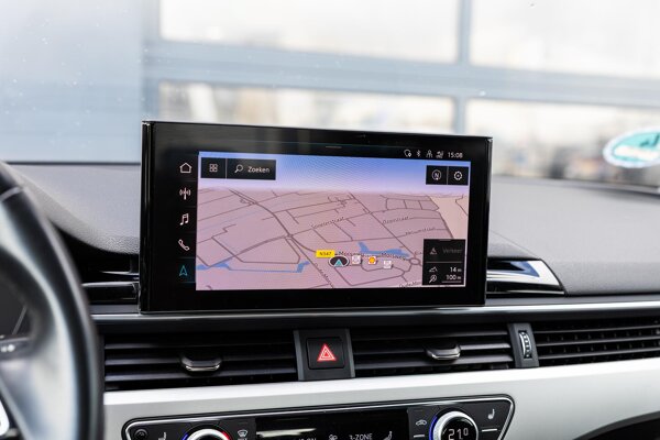 navigatiesysteem full map navigatiesysteem full map