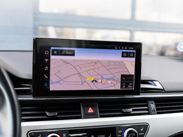 navigatiesysteem full map navigatiesysteem full map