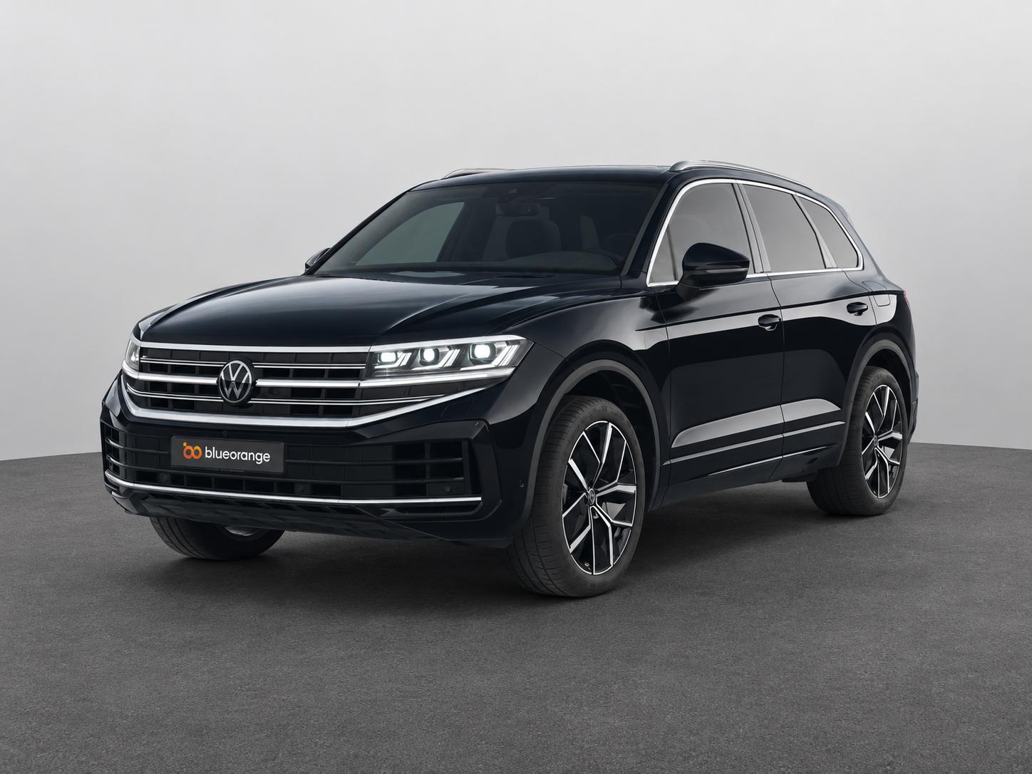Volkswagen Touareg 3.0 TSi eHybrid 4MOTION Elegance 381PK Aut.