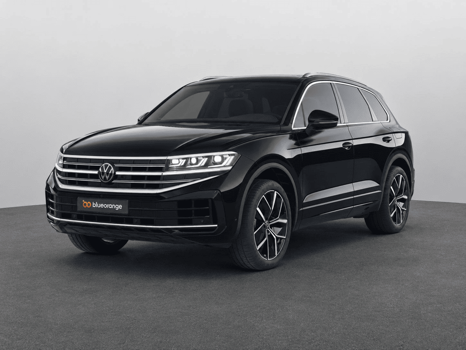 Volkswagen Touareg 3.0 TSi eHybrid 4MOTION Elegance 381PK Aut. - Afbeelding 1