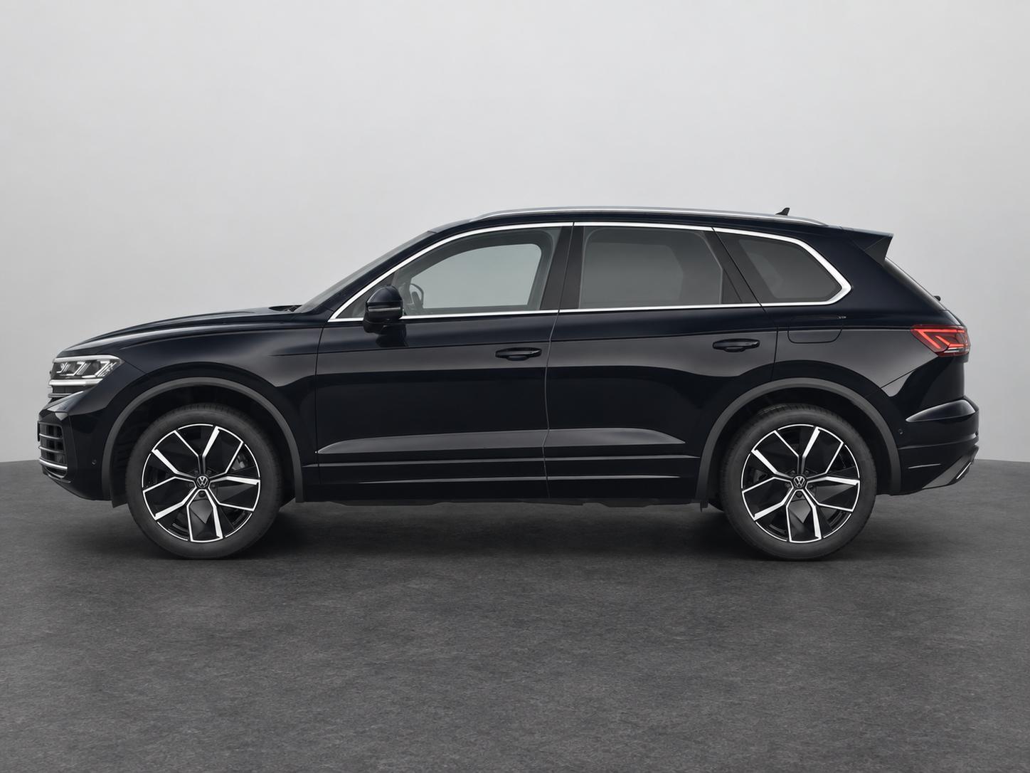 Volkswagen Touareg 3.0 TSi eHybrid 4MOTION Elegance 381PK Aut. - Afbeelding 2