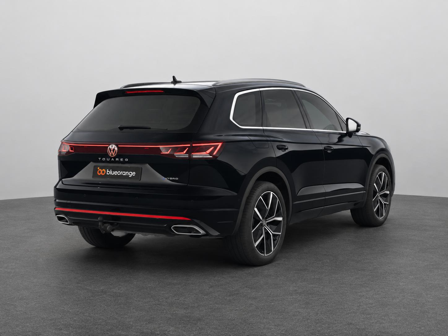 Volkswagen Touareg 3.0 TSi eHybrid 4MOTION Elegance 381PK Aut. - Afbeelding 3