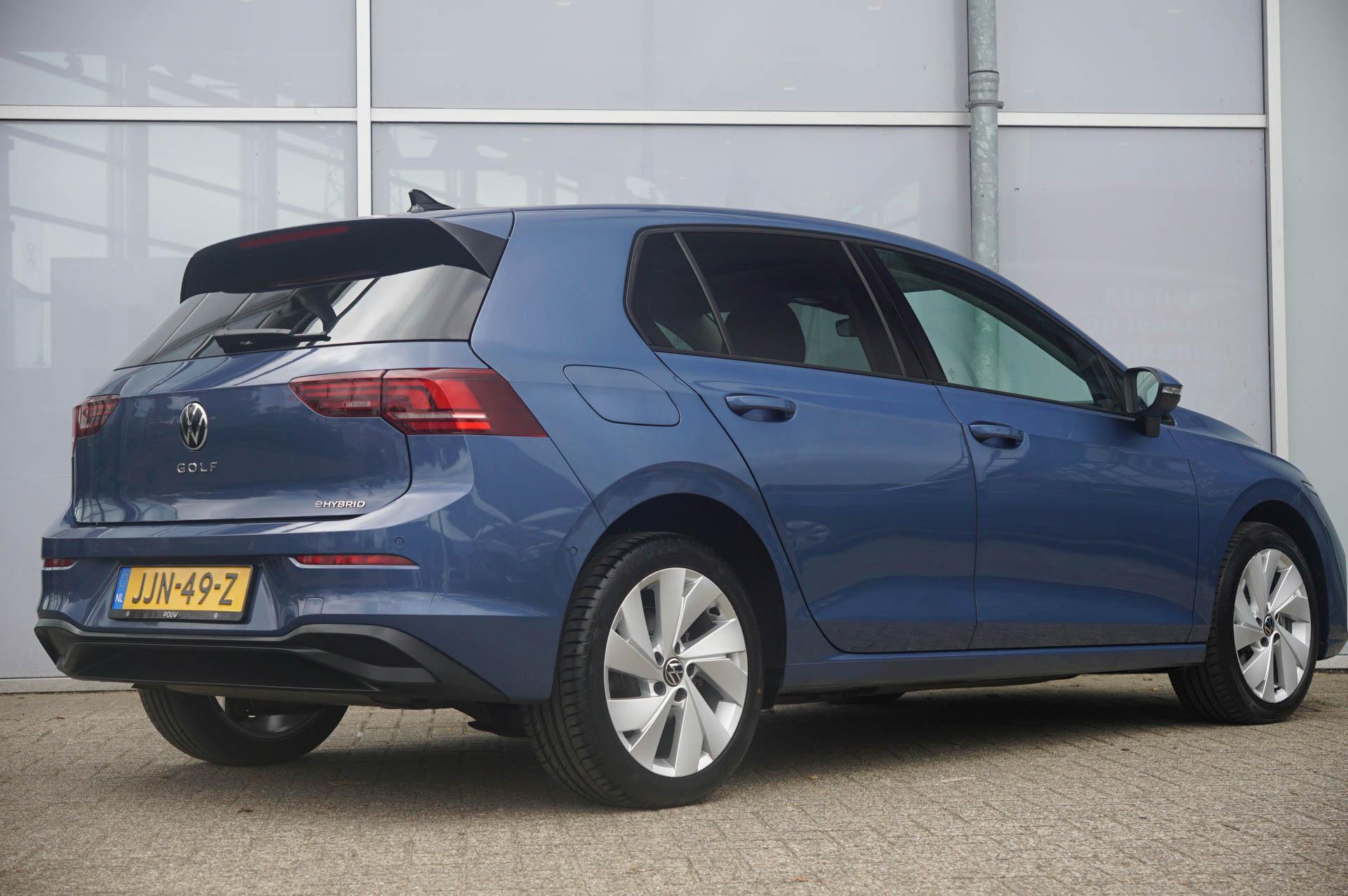 Volkswagen Golf 1.5 eHybrid 204pk DSG Life Edition - Afbeelding 2