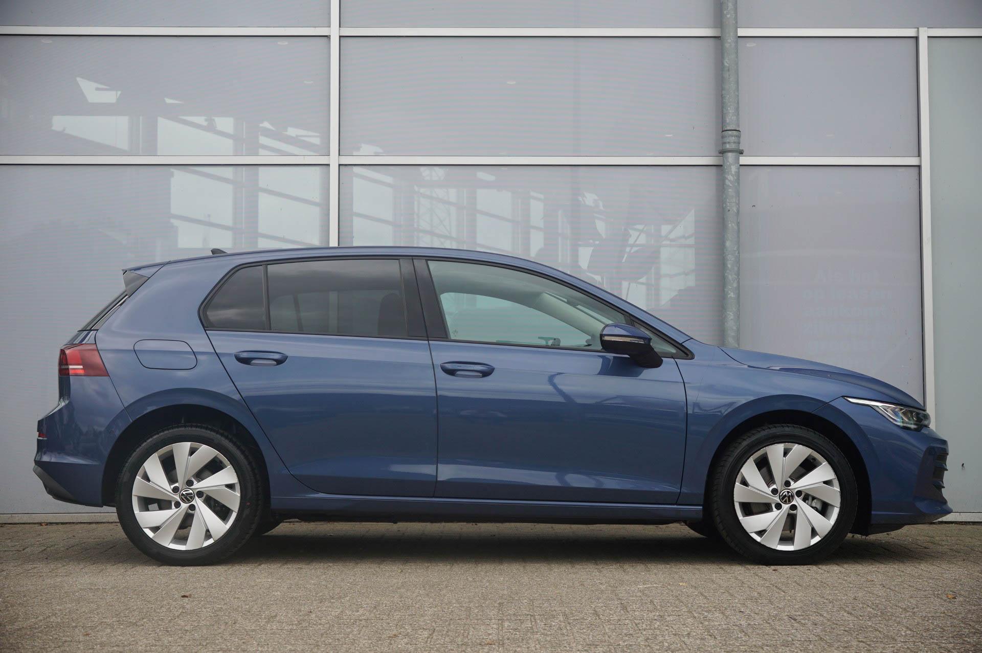 Volkswagen Golf 1.5 eHybrid 204pk DSG Life Edition - Afbeelding 3