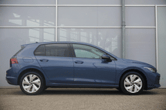 Volkswagen Golf 1.5 eHybrid 204pk DSG Life Edition - Afbeelding 3