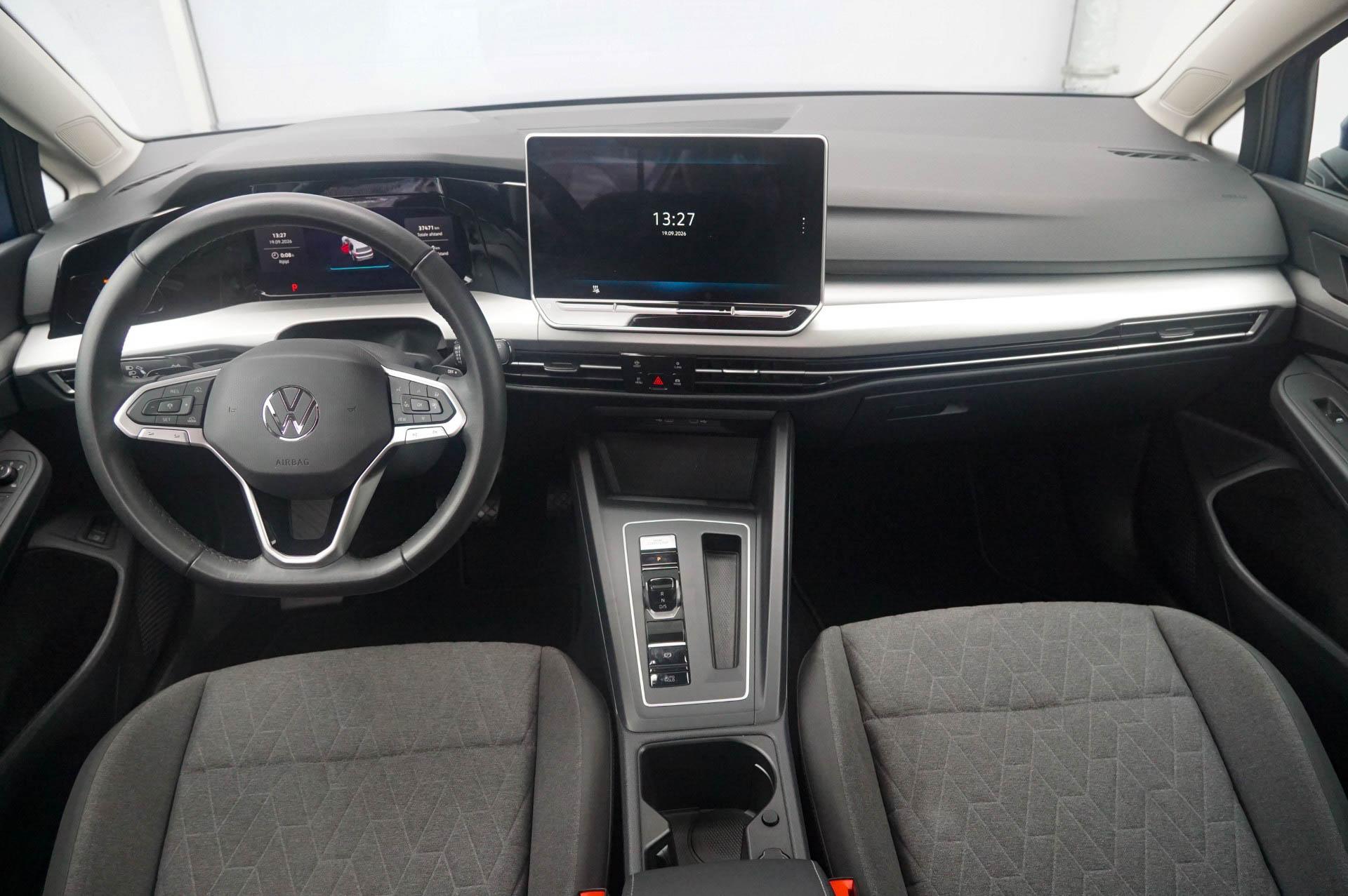 Volkswagen Golf 1.5 eHybrid 204pk DSG Life Edition - Afbeelding 5