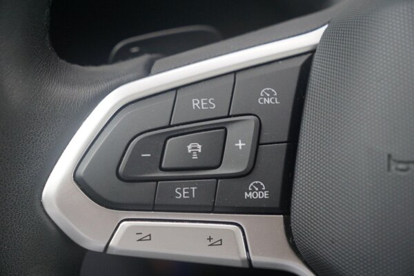 cruise control adaptief cruise control adaptief