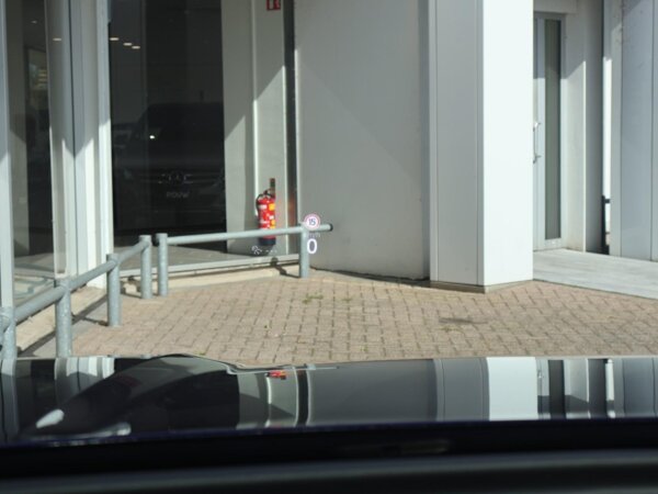 head-up display head-up display