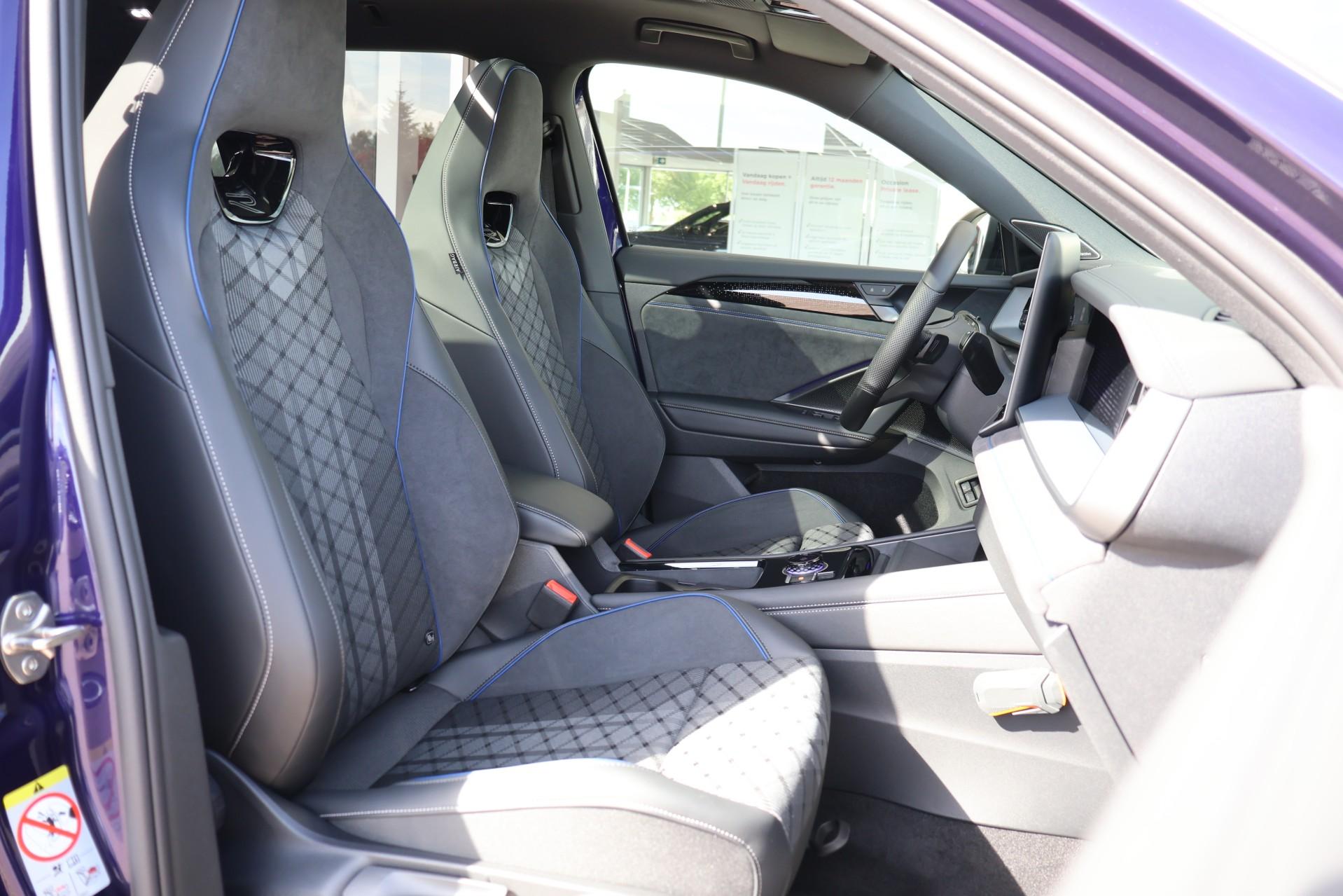 Volkswagen Tayron 1.5 eHybrid 272pk R-Line Edition - Afbeelding 4