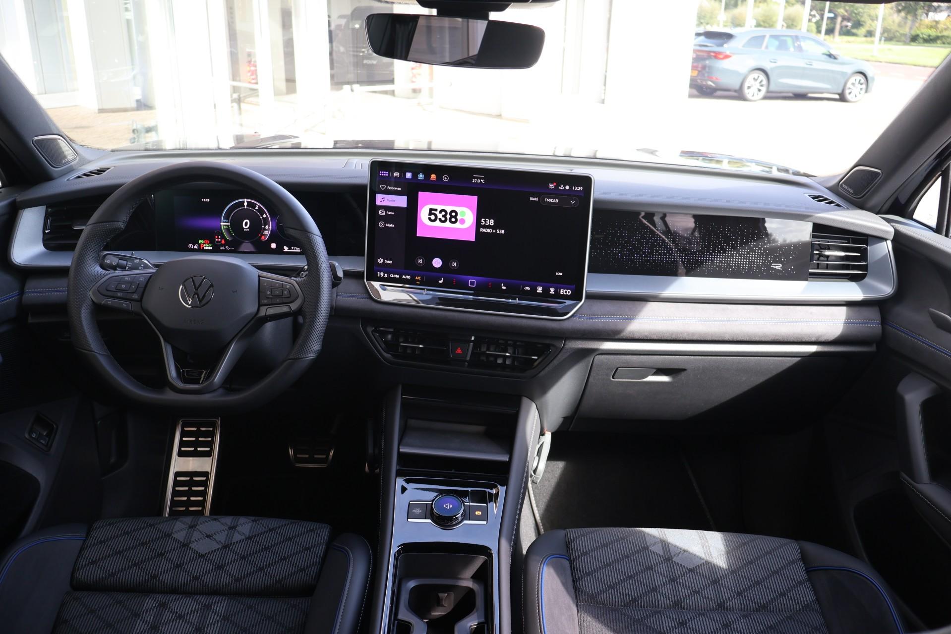 Volkswagen Tayron 1.5 eHybrid 272pk R-Line Edition - Afbeelding 5