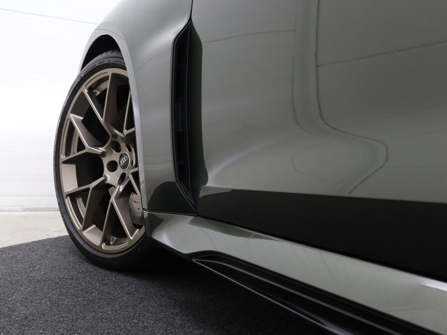 Audi RS5 Limousine Quattro