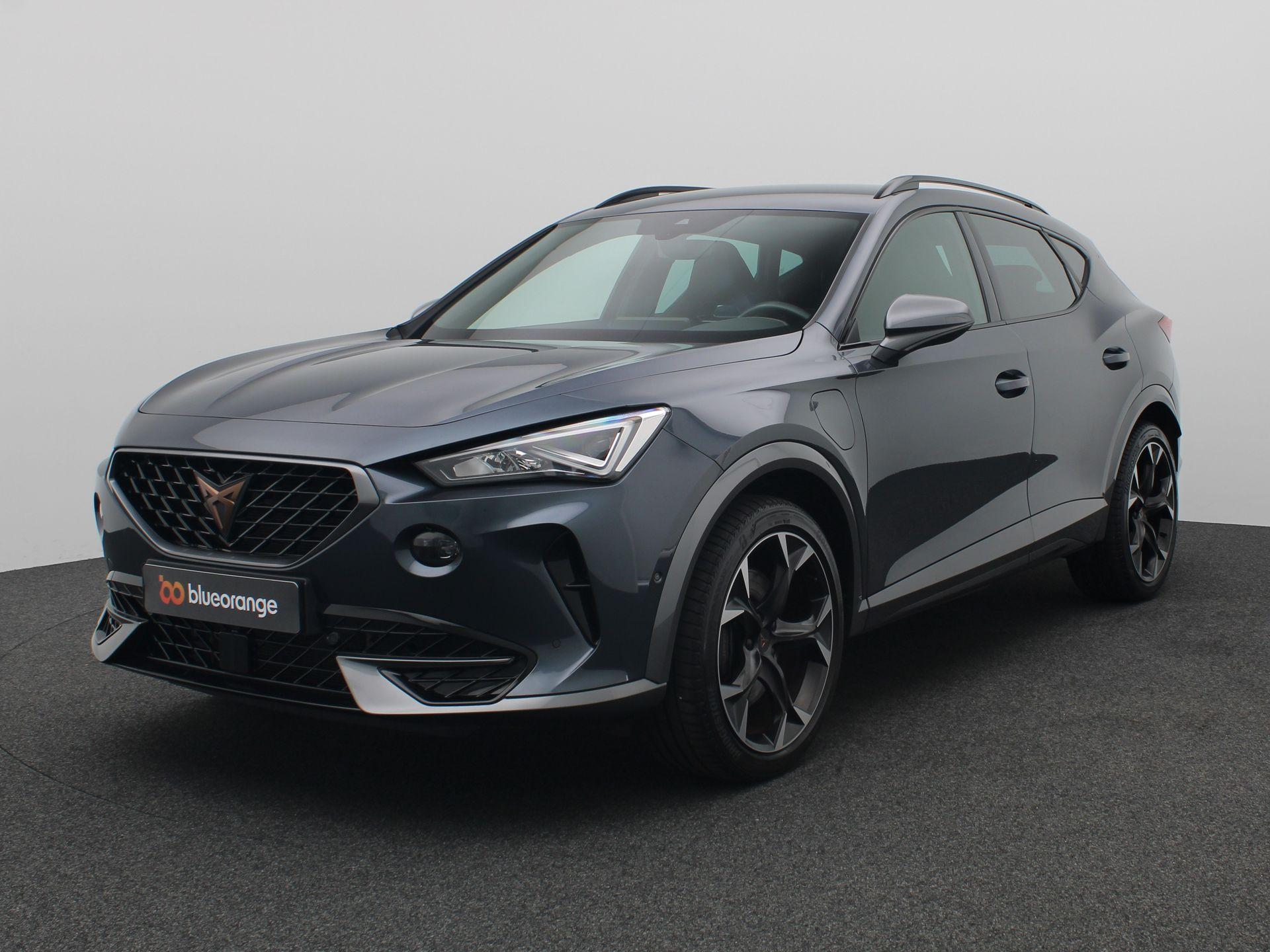 CUPRA Formentor 1.4 e-Hybrid VZ Performance 245PK DSG
