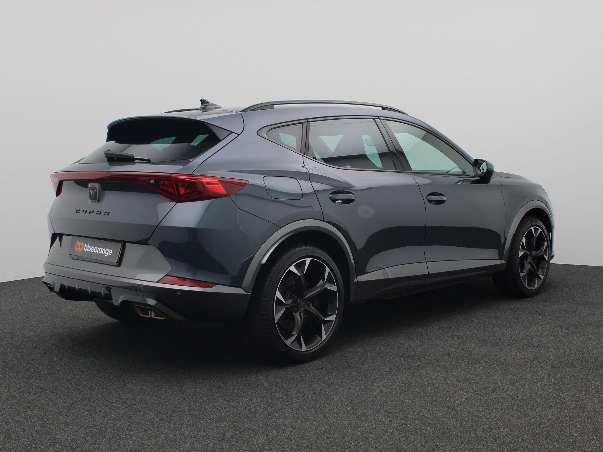 CUPRA Formentor 1.4 e-Hybrid VZ Performance 245PK DSG - Afbeelding 4