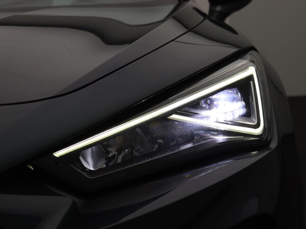 full-LED koplampen full-LED koplampen