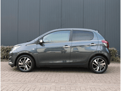 Peugeot 108 1.0 e-VTi Allure - Afbeelding 3
