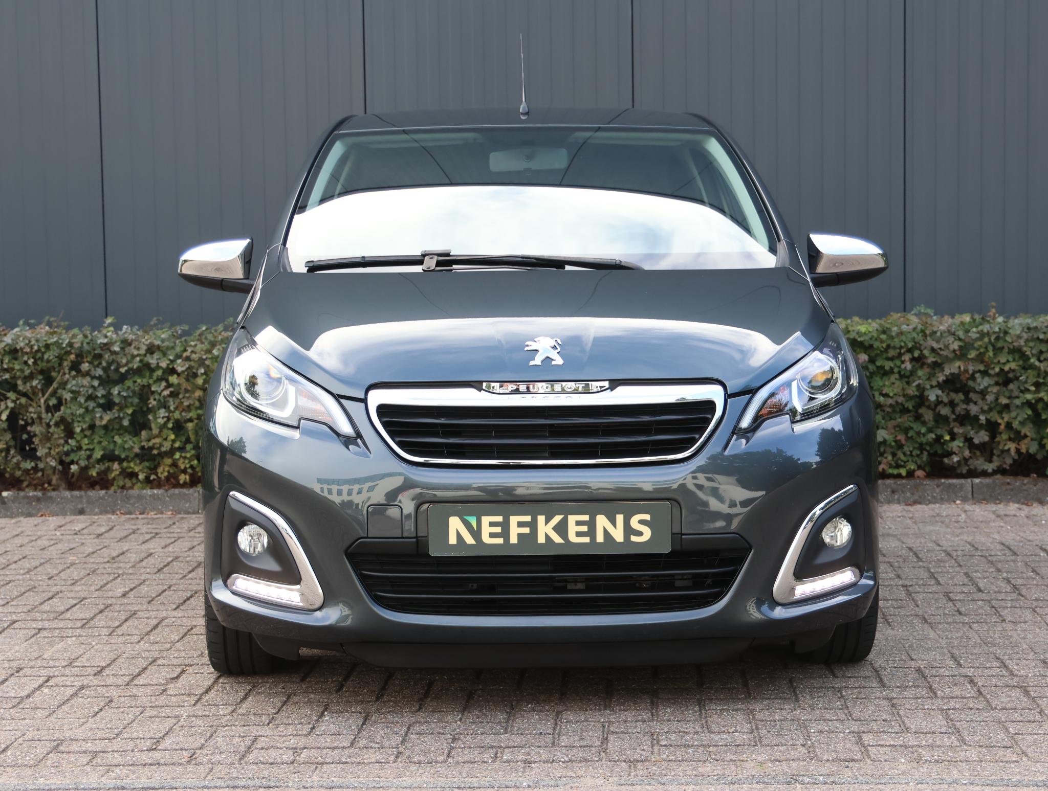Peugeot 108 1.0 e-VTi Allure - Afbeelding 2