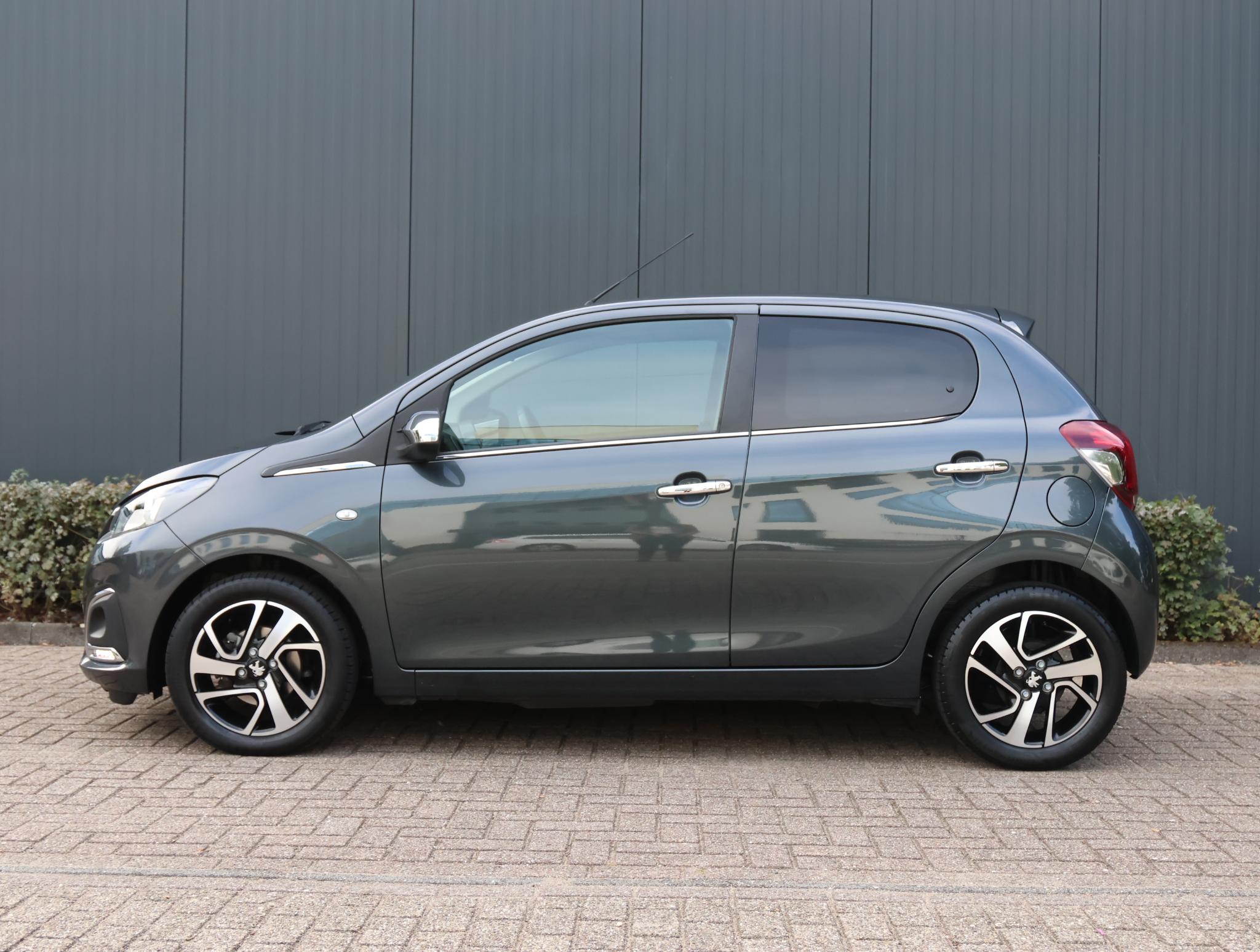 Peugeot 108 1.0 e-VTi Allure - Afbeelding 3