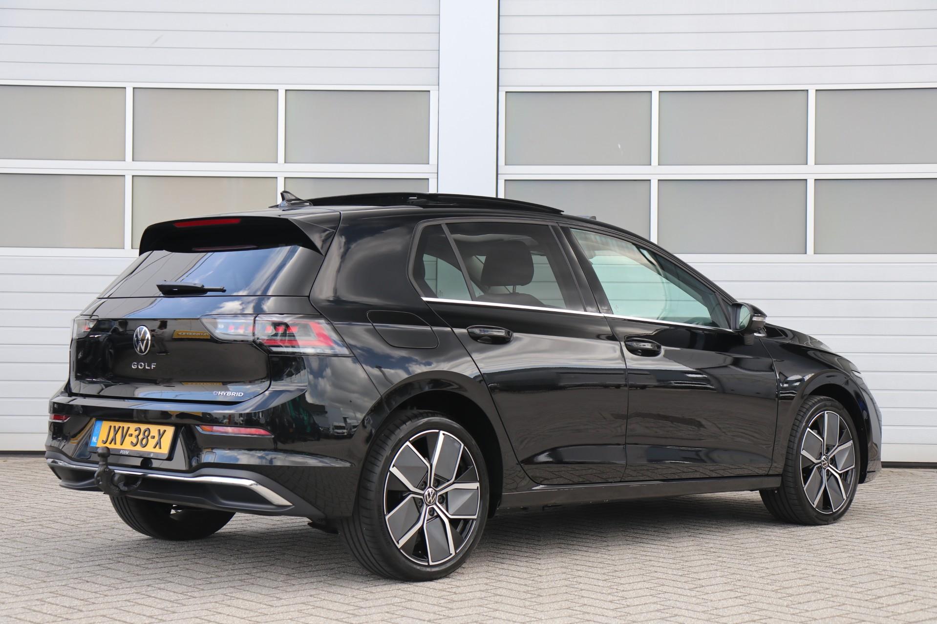 Volkswagen Golf 1.5 eHybrid 204pk Style - Afbeelding 2