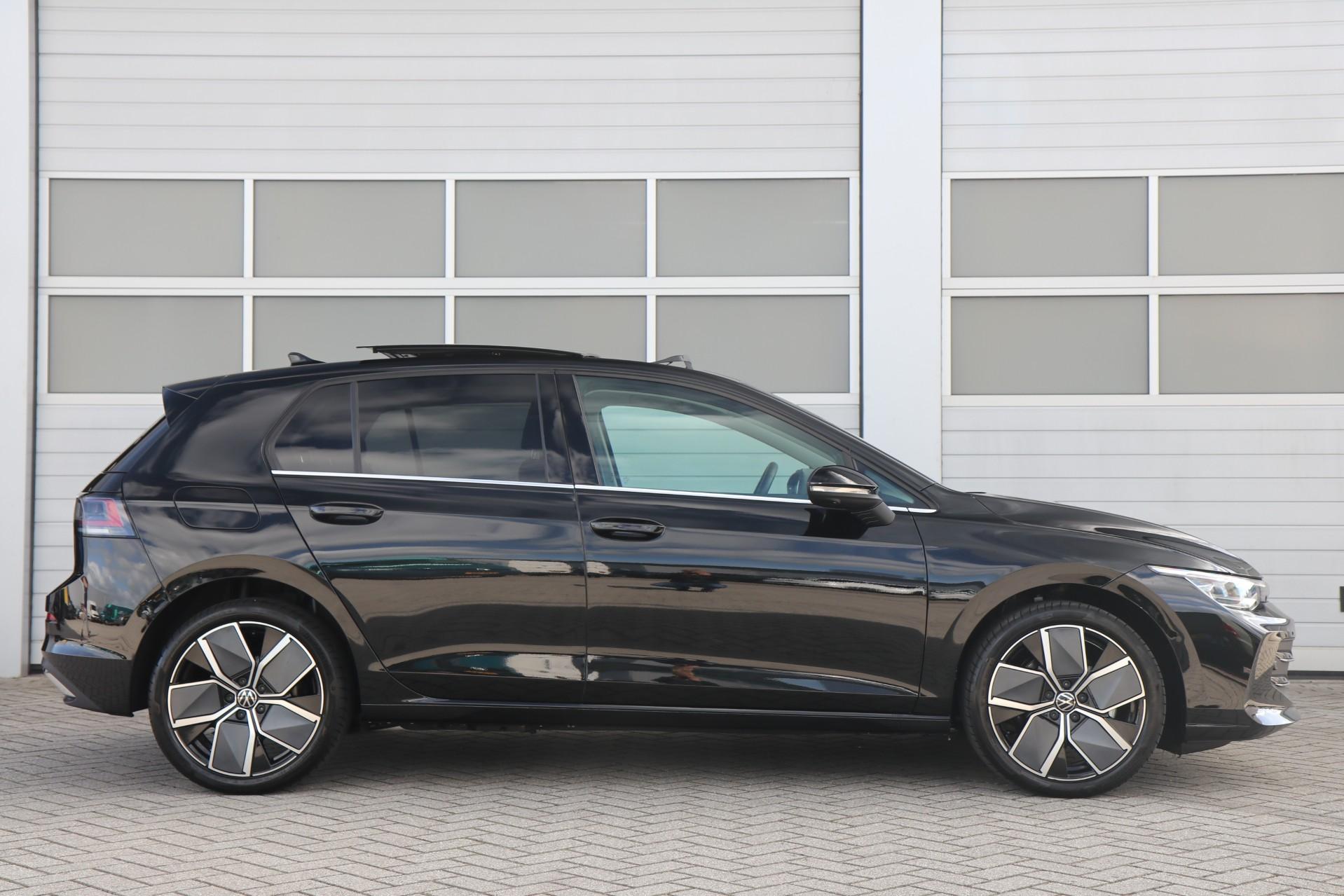 Volkswagen Golf 1.5 eHybrid 204pk Style - Afbeelding 3