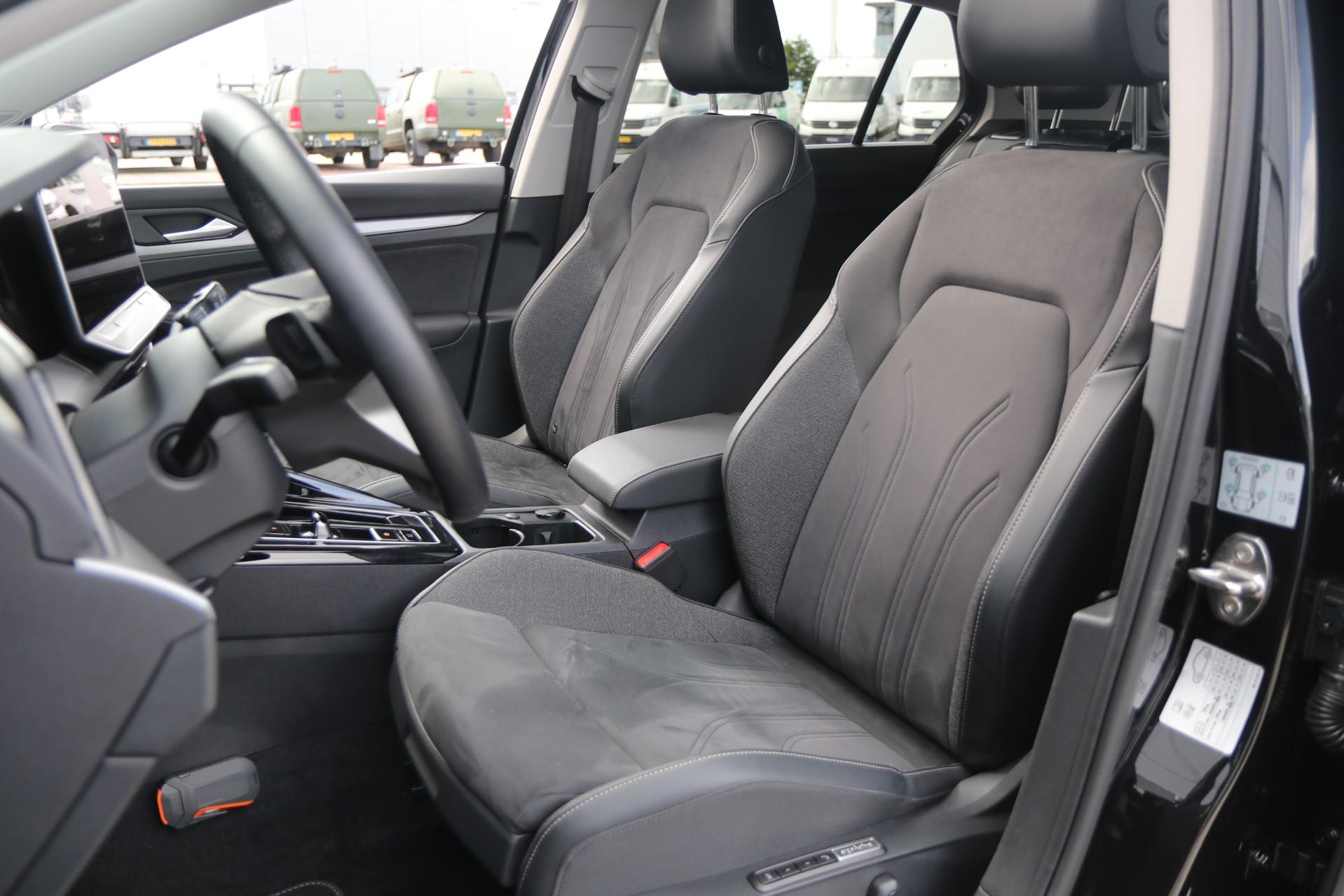 Volkswagen Golf 1.5 eHybrid 204pk Style - Afbeelding 4