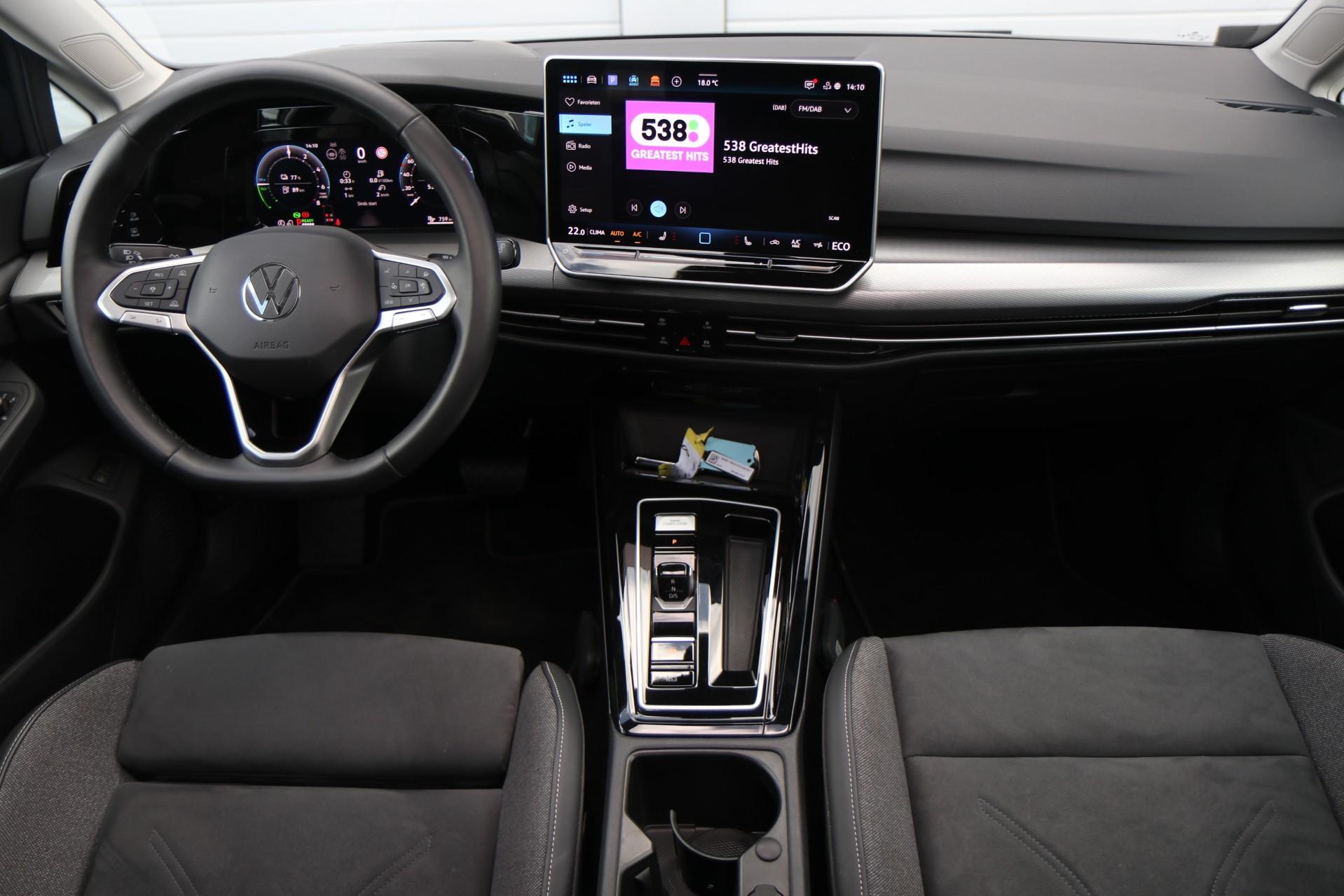 Volkswagen Golf 1.5 eHybrid 204pk Style - Afbeelding 5